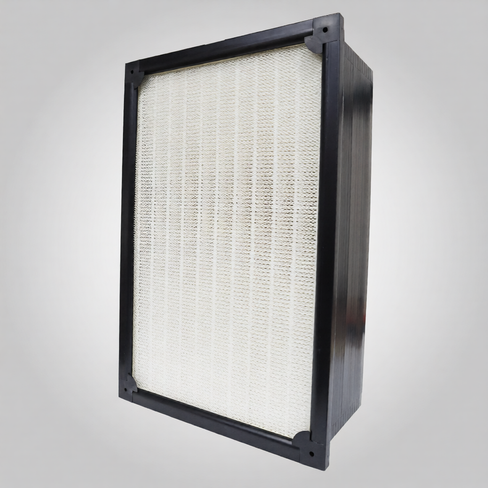 Bag Filter Jenbacher 464424 Engines Type 3